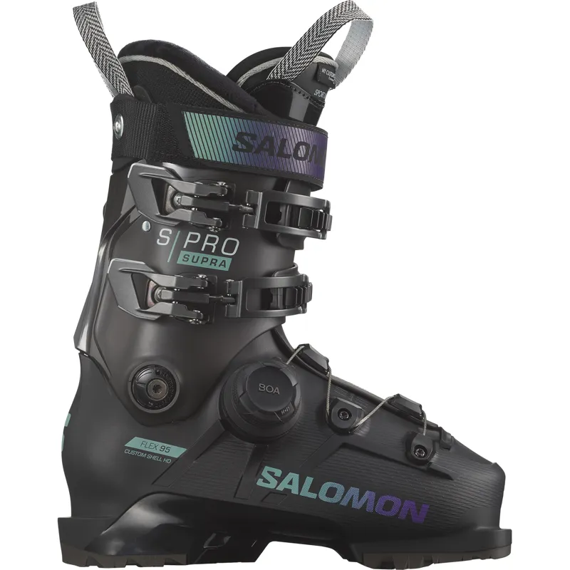 2025 Salomon S/Pro Supra BOA 95 W GW Womens ski boots